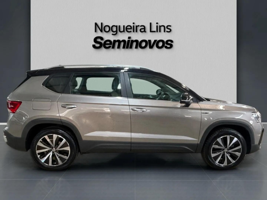 volkswagen taos 1.4 250 tsi total flex highline automatico 1.3 4p 20229