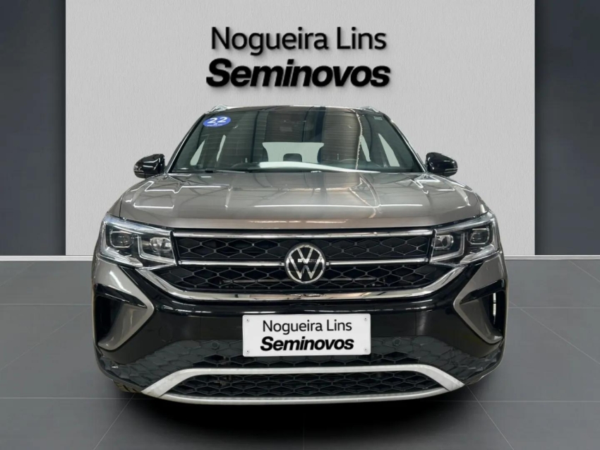 volkswagen taos 1.4 250 tsi total flex highline automatico 1.3 4p 202211