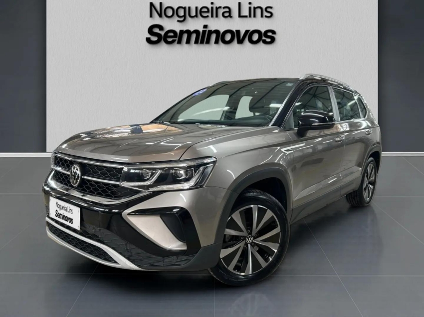 volkswagen taos 1.4 250 tsi total flex highline automatico 1.3 4p 20220