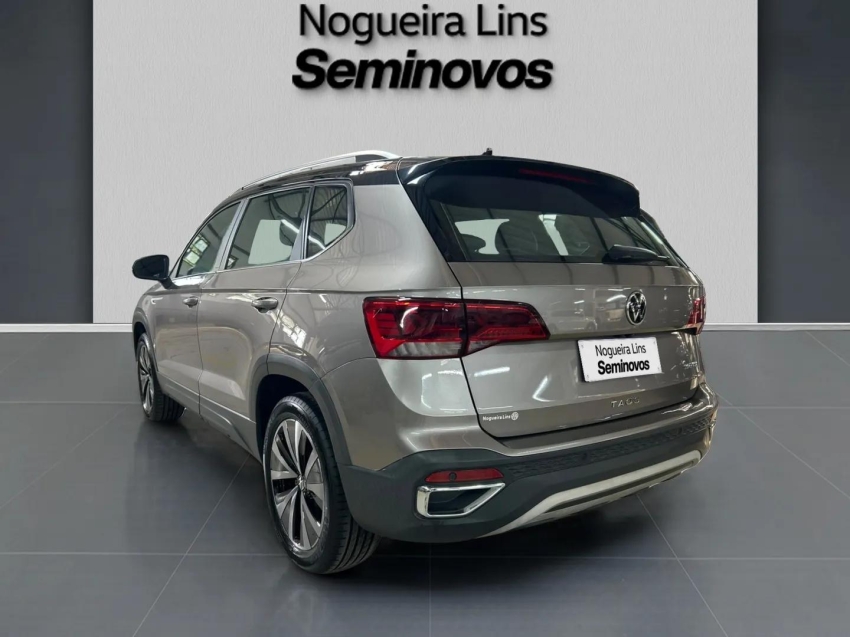 volkswagen taos 1.4 250 tsi total flex highline automatico 1.3 4p 20221