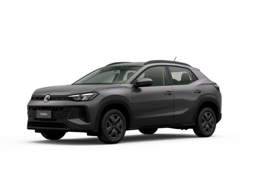 volkswagen tera 1.0 mpi manual flex 4p 20260