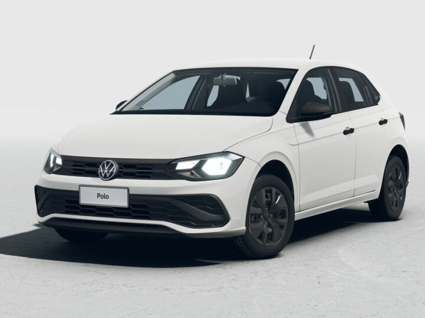 volkswagen polo 1.0 mpi track manual flex 4p 20270