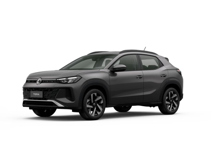 volkswagen tera 1.0 170 tsi high automatico flex 4p 20260