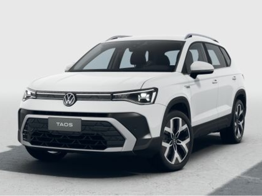volkswagen nivus 1.0 200 tsi total flex sense automatico 4p 2027
