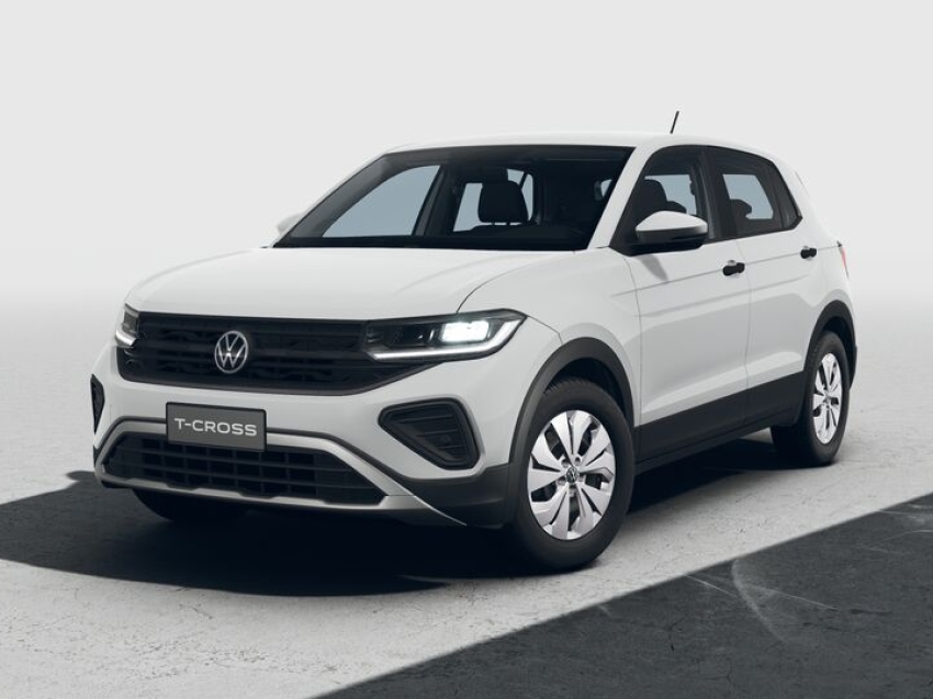 volkswagen t-cross 1.0 200 tsi total flex sense automatico 4p 20270