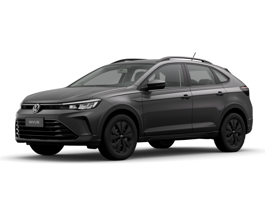 volkswagen nivus 1.0 200 tsi total flex sense automatico 4p 2027