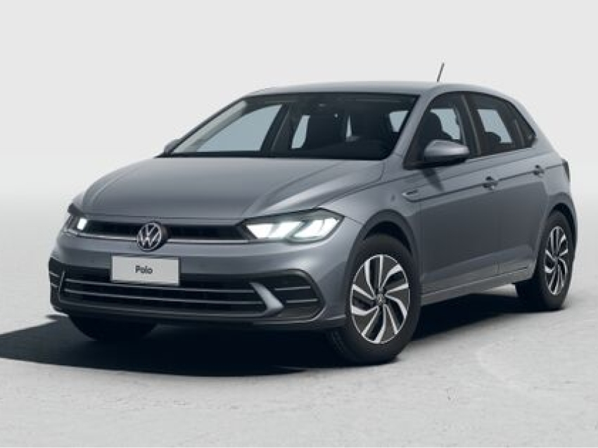 volkswagen polo 1.0 170 tsi highline automatico flex 4p 2026