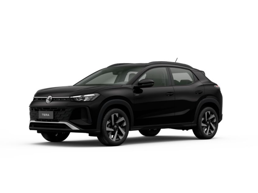 volkswagen tera 1.0 170 tsi high automatico flex 4p 20260