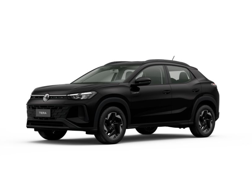volkswagen tera 1.0 170 tsi comfort automatico flex 4p 20260