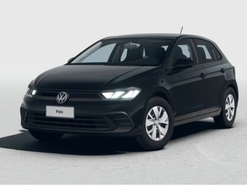 volkswagen polo 1.0 170 tsi sense automatico flex 4p 2026