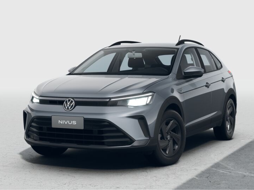 volkswagen nivus 1.0 200 tsi total flex comfortline automatico 4p 2027