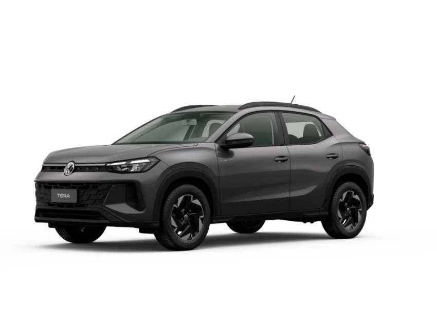 volkswagen tera 1.0 170 tsi comfort automatico flex 4p 20260