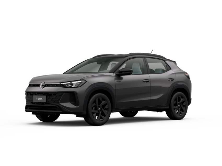 volkswagen tera 1.0 170 tsi high automatico flex 4p 20260