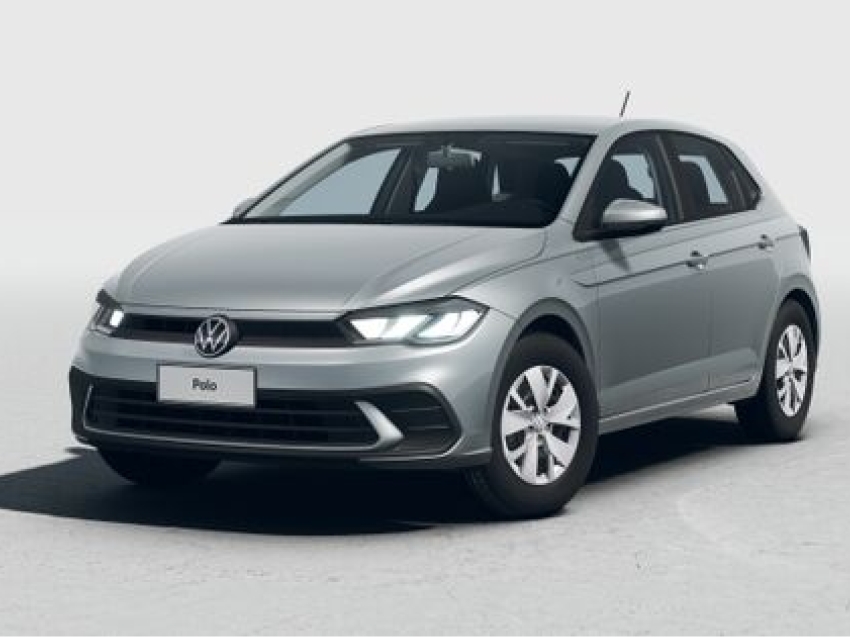 volkswagen polo 1.0 170 tsi sense automatico flex 4p 2026