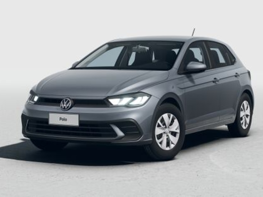 volkswagen polo 1.0 170 tsi sense automatico flex 4p 2026