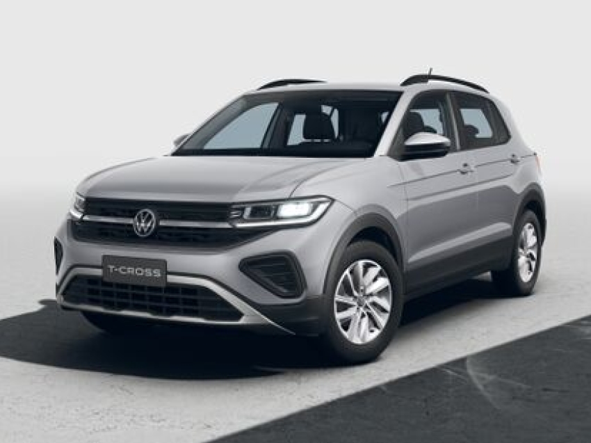 volkswagen t-cross 1.0 200 tsi total flex automatico 4p 20260