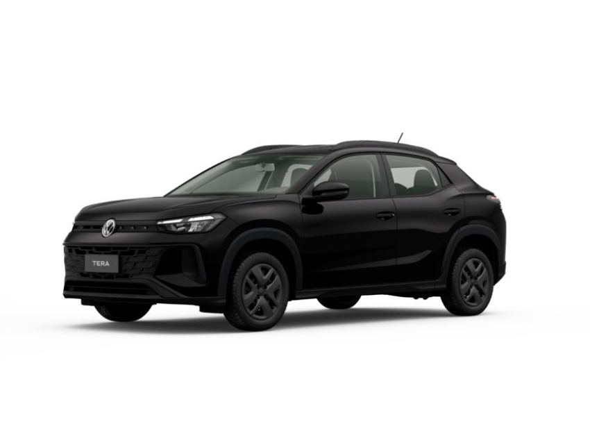 volkswagen tera 1.0 mpi manual flex 4p automatico 20260