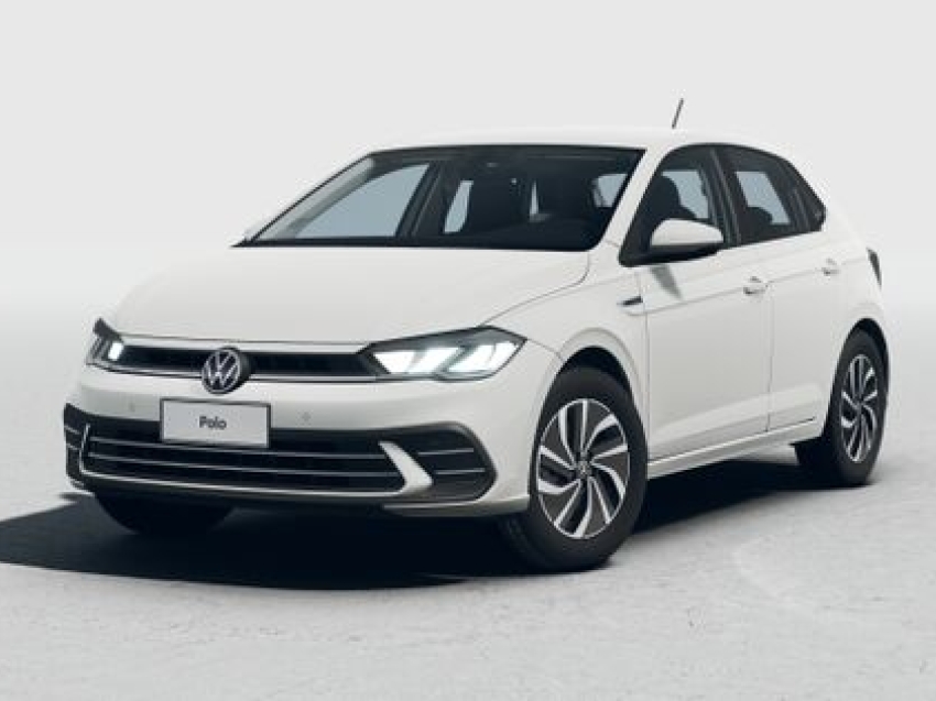 volkswagen polo 1.0 170 tsi highline automatico flex 4p 20260