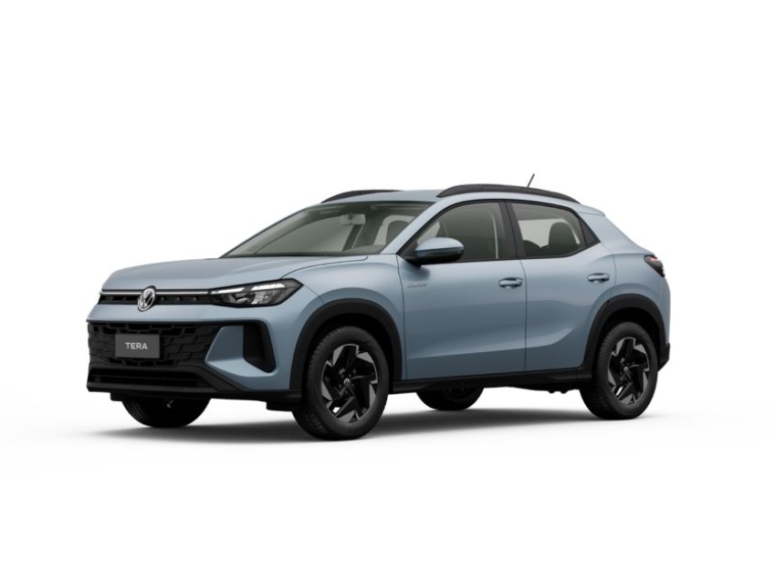 volkswagen tera 1.0 170 tsi comfort automatico flex 4p 20260