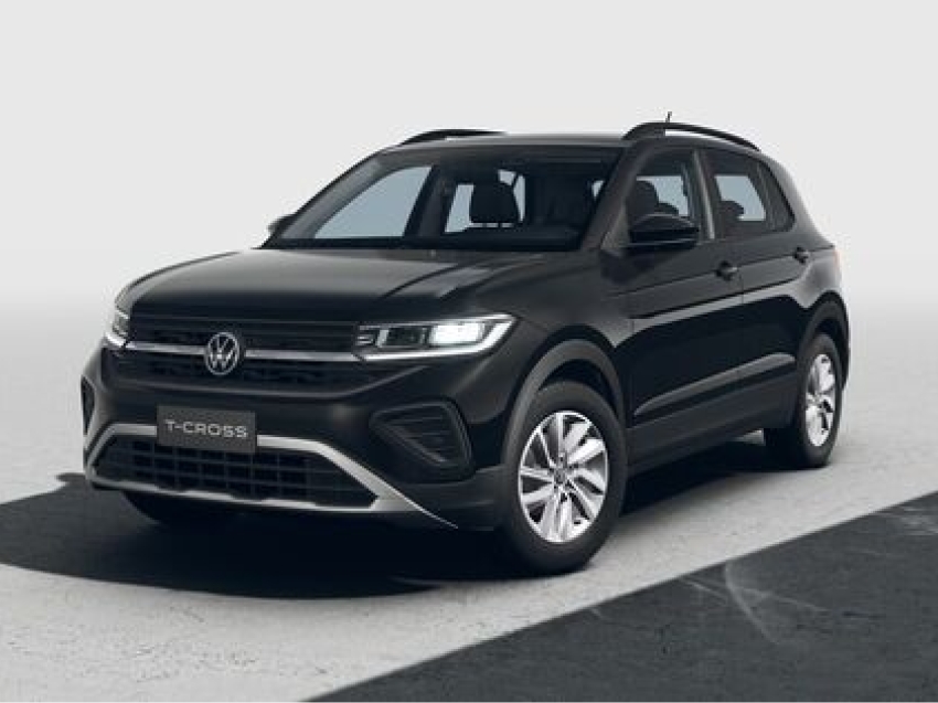 volkswagen t-cross 1.0 200 tsi total flex automatico 4p 20260