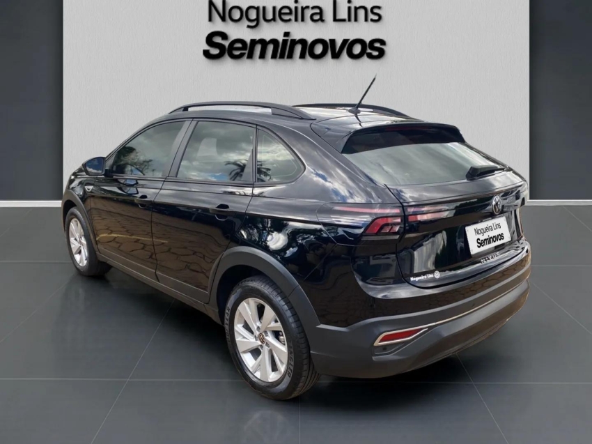 volkswagen nivus 1.0 200 tsi total flex comfortline automatico 4p 20231