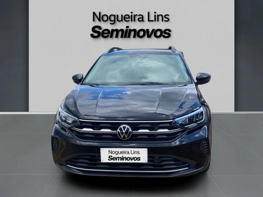volkswagen nivus 1.0 200 tsi total flex comfortline automatico 4p 20237