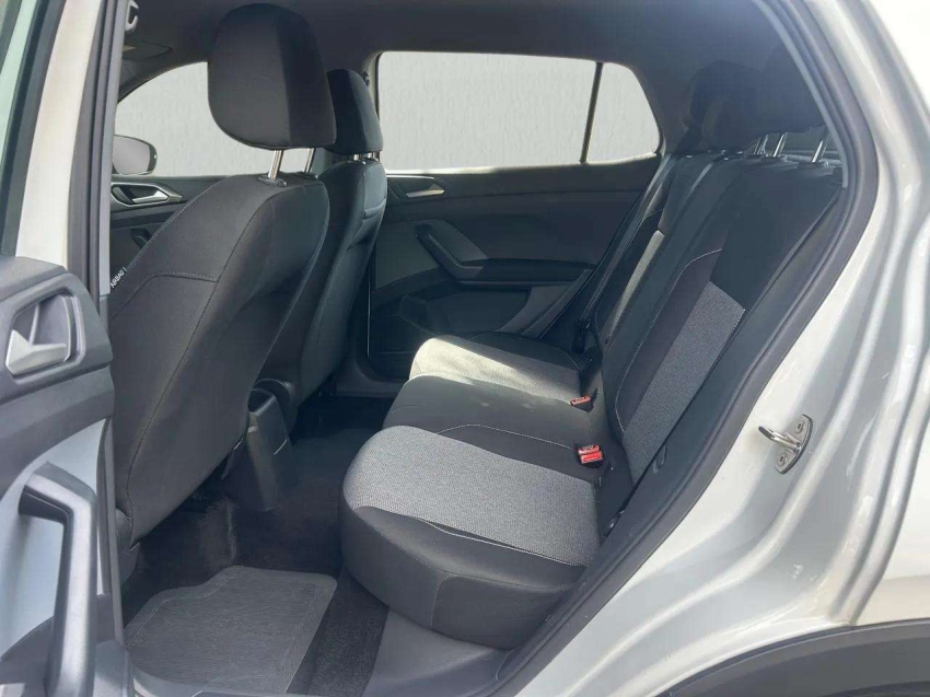 volkswagen t-cross 1.0 200 tsi total flex sense automatico 9.9 4p 202513