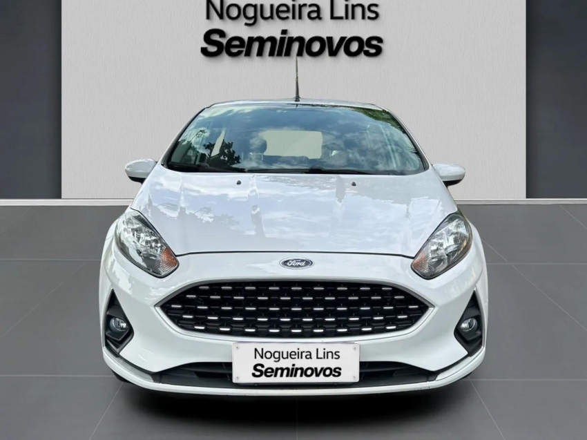 ford fiesta 1.6 ti-vct flex se manual 1.5 4p 201910