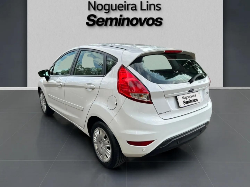 ford fiesta 1.6 ti-vct flex se manual 1.5 4p 20191