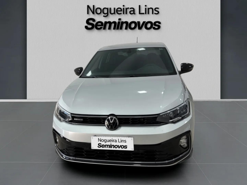 volkswagen virtus 1.4 250 tsi exclusive automatico 1.3 flex 4p 20259