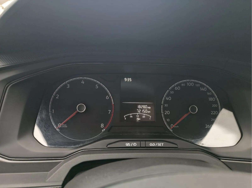 volkswagen polo 1.0 mpi track manual 9.9 flex 4p 20242