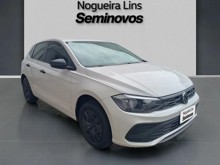volkswagen polo 1.0 mpi track manual 9.9 flex 4p 20247