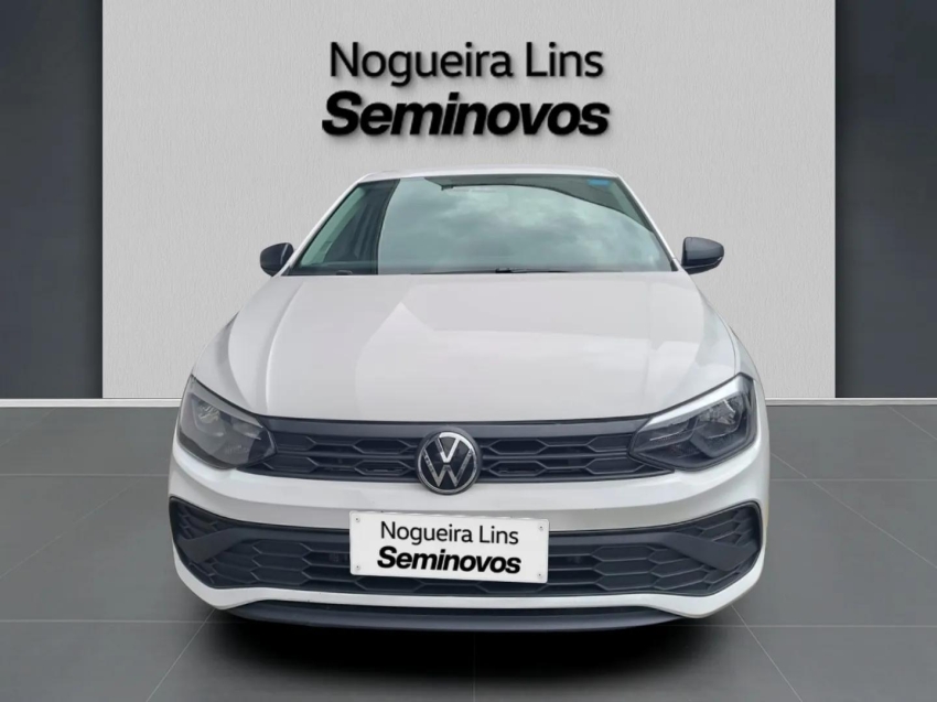 volkswagen polo 1.0 mpi track manual 9.9 flex 4p 20248
