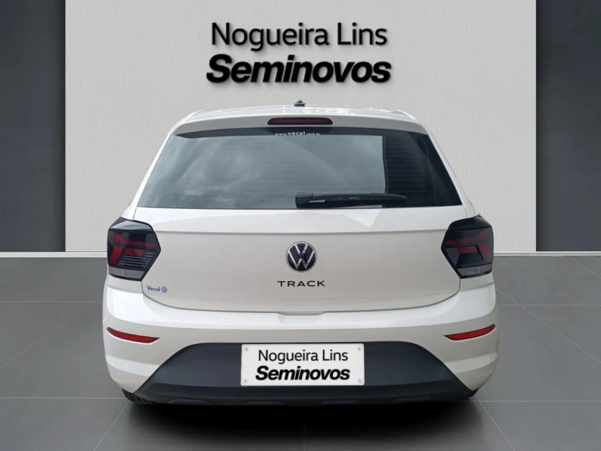volkswagen polo 1.0 mpi track manual 9.9 flex 4p 20245