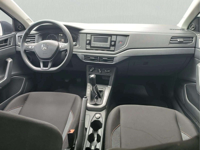 volkswagen polo 1.0 mpi track manual 9.9 flex 4p 20243