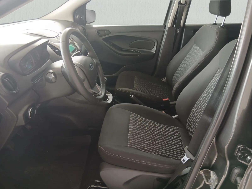 ford ka 1.0 ti-vct flex se manual 9.9 4p 20198