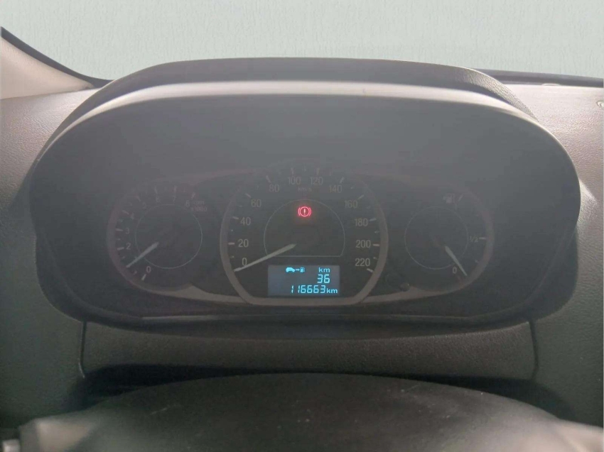 ford ka 1.0 ti-vct flex se manual 9.9 4p 20192