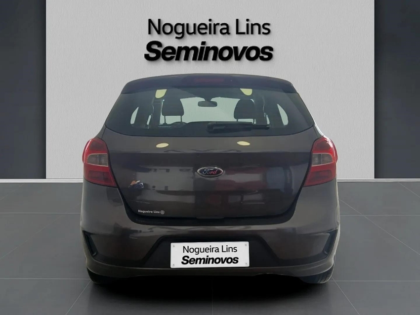 ford ka 1.0 ti-vct flex se manual 9.9 4p 20194