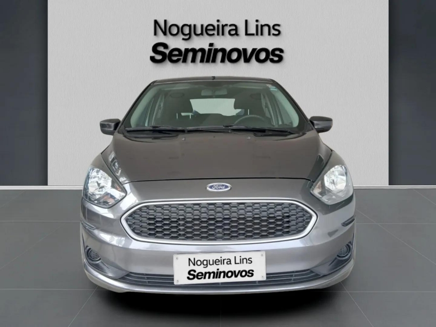 ford ka 1.0 ti-vct flex se manual 9.9 4p 20197