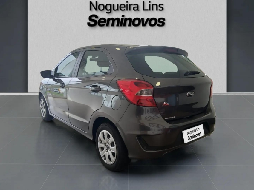 ford ka 1.0 ti-vct flex se manual 9.9 4p 20191