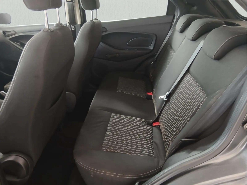 ford ka 1.0 ti-vct flex se manual 9.9 4p 20199