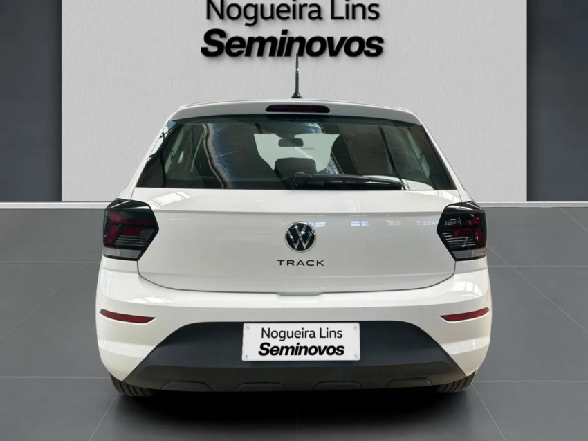volkswagen polo 1.0 mpi track manual flex 4p 20245