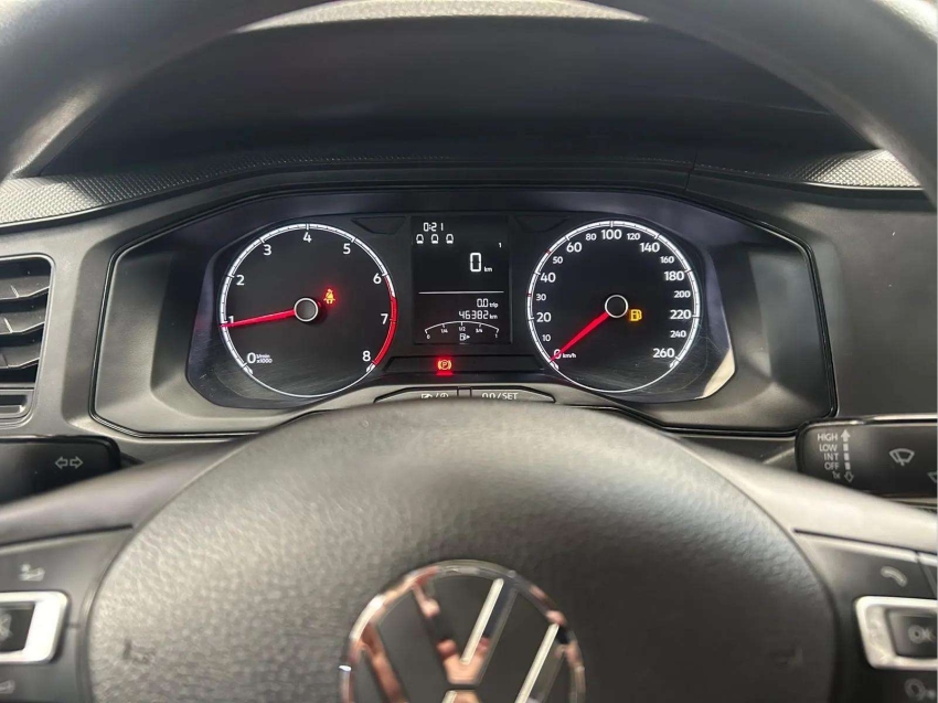 volkswagen polo 1.0 mpi track manual flex 4p 20242