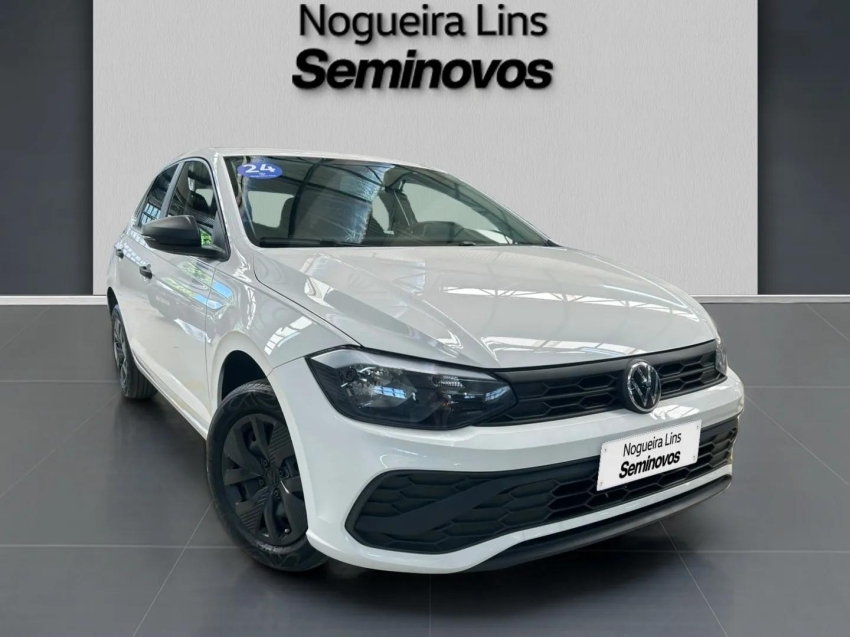 volkswagen polo 1.0 mpi track manual flex 4p 20248