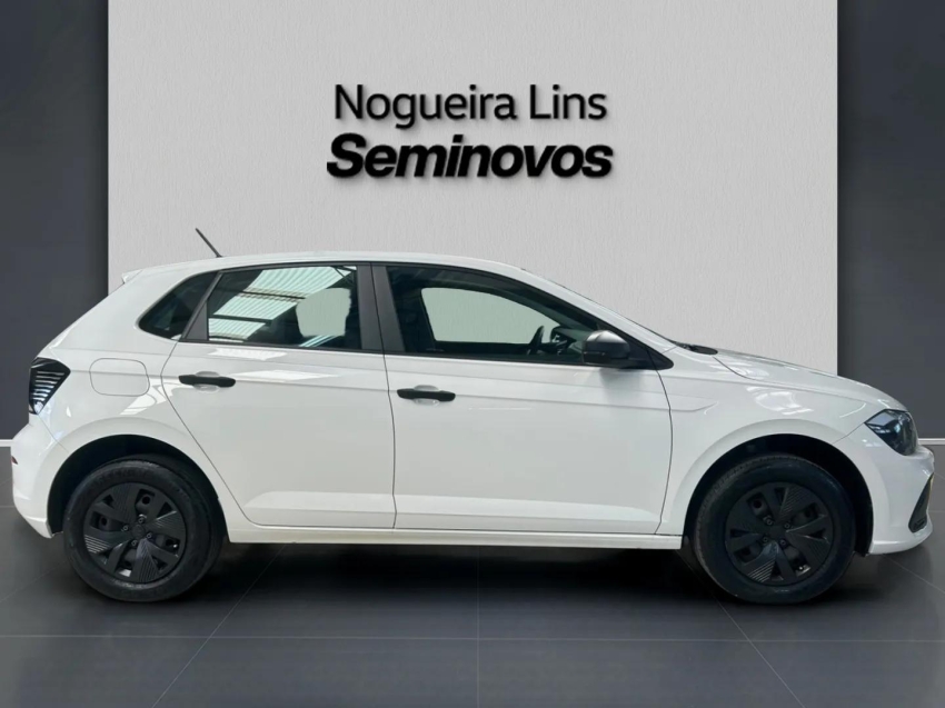 volkswagen polo 1.0 mpi track manual flex 4p 20247