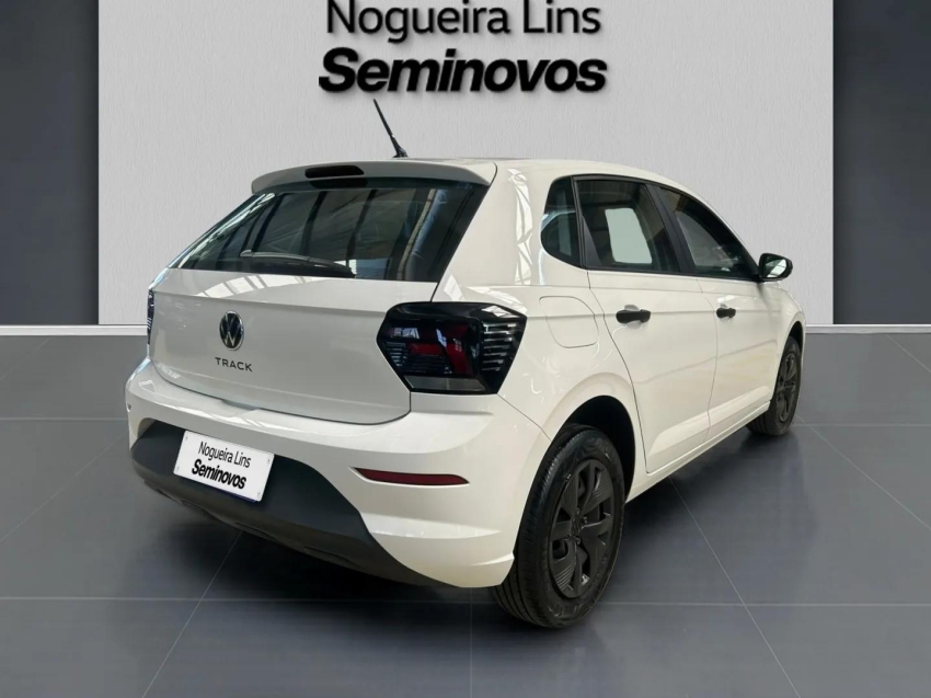 volkswagen polo 1.0 mpi track manual flex 4p 20246