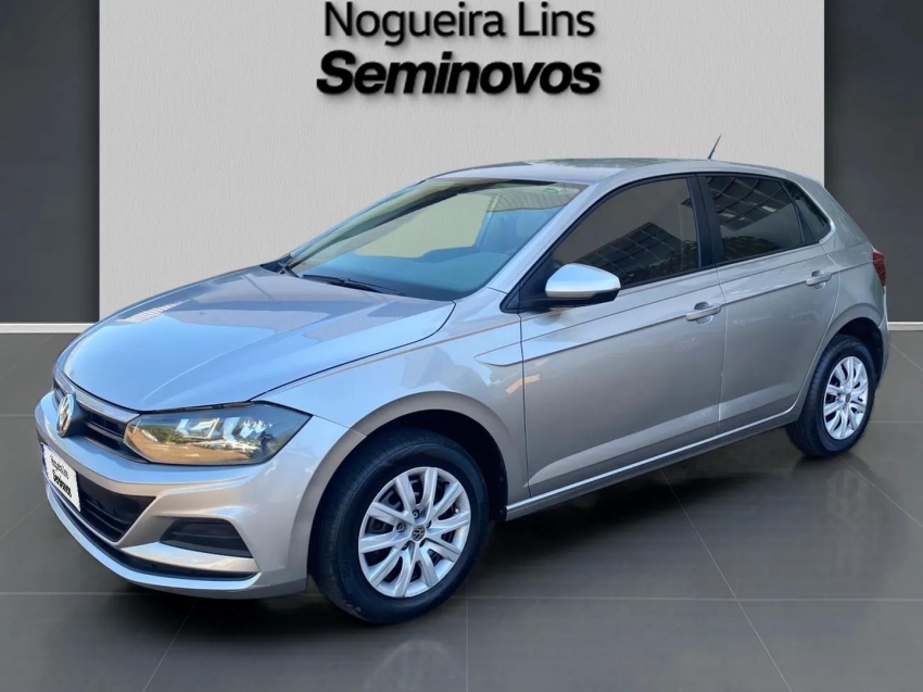 volkswagen polo 1.6 msi total flex manual 1.5 4p 20190