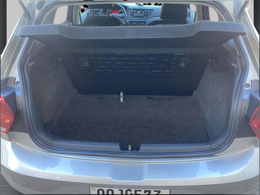 volkswagen polo 1.6 msi total flex manual 1.5 4p 201910