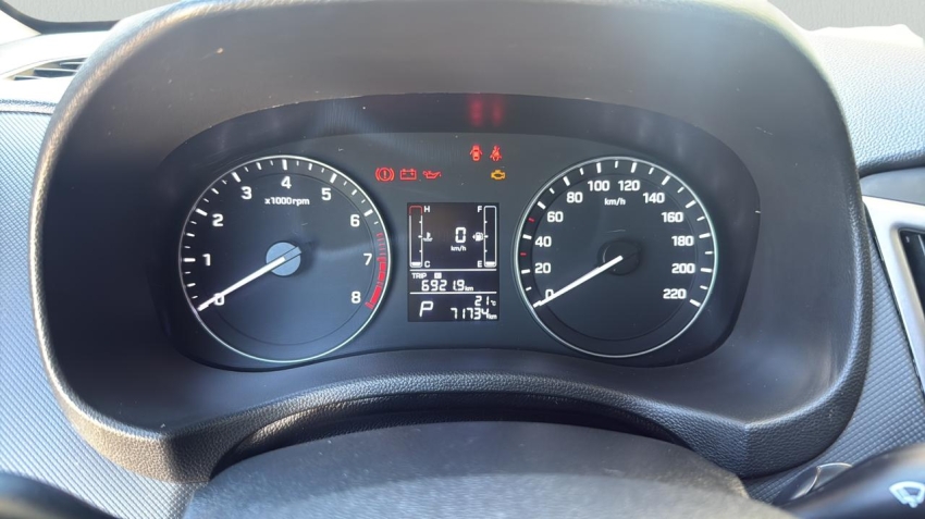 hyundai creta 1.6 16v flex attitude automatico 1.5 4p 20212