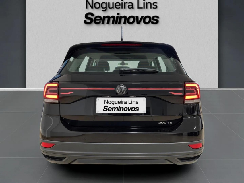 volkswagen t-cross 1.0 200 tsi total flex sense automatico 9.9 4p 20204